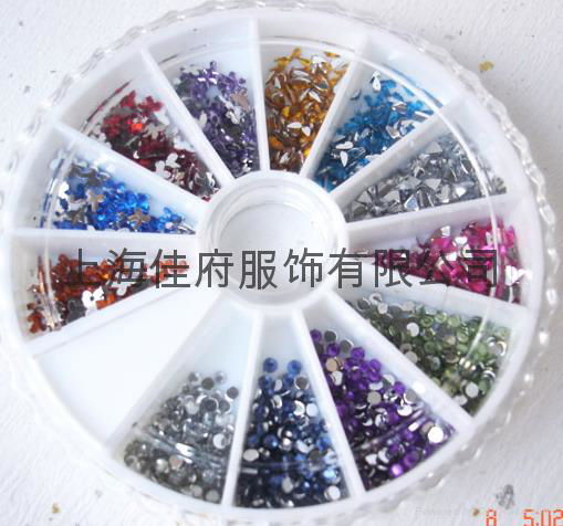 nail art rhinestones. Nail Art Rhinestones, Nail