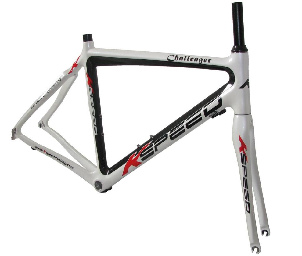 Bicycle Frames