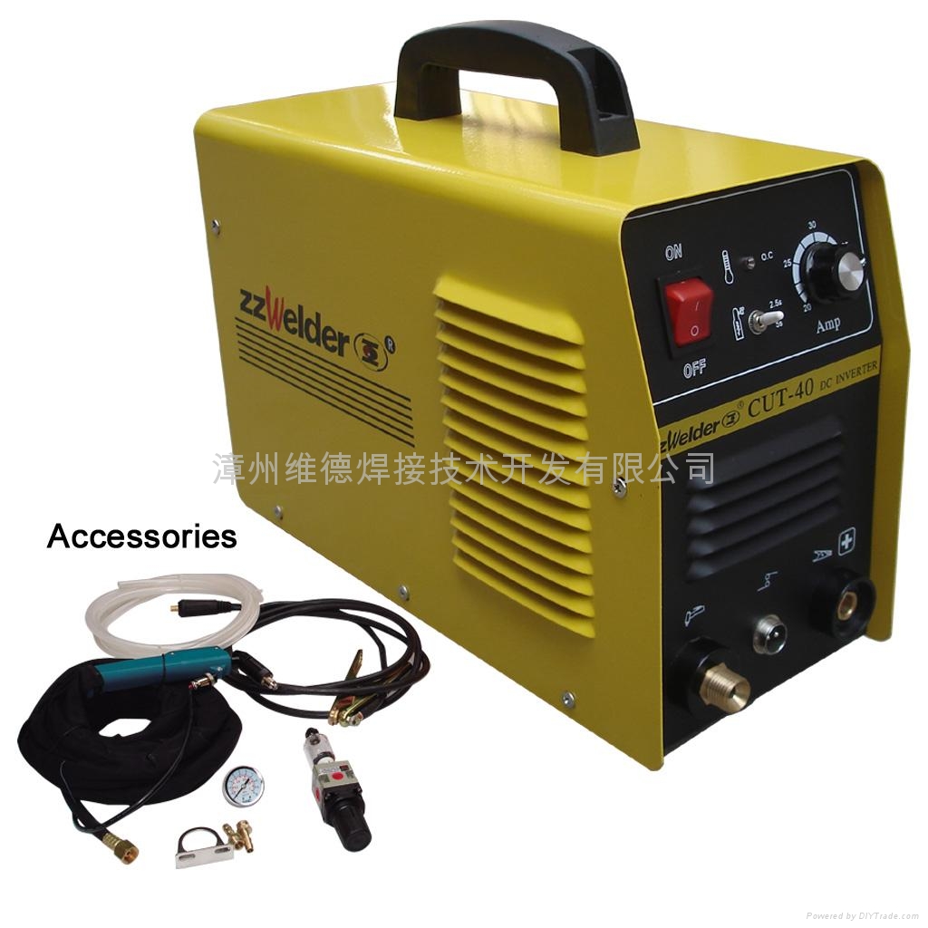 空气等离子切割机