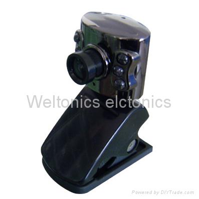 Web Camera Price