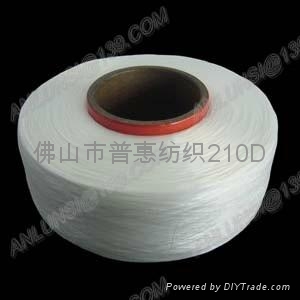 Synthetic Fibers Nylon Spandex 69