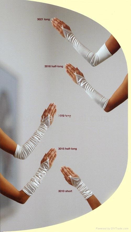 Gloves For Prom