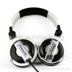 Headphones on Pioneer Hdj 1000 Pro Dj Headphones   Mlmd019  China Manufacturer