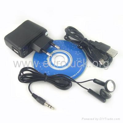 Cheap  Player Cases on Shipping 16gb Cheap Mp3 Mp4 Players  Touch Screen  With Silicon Case 3