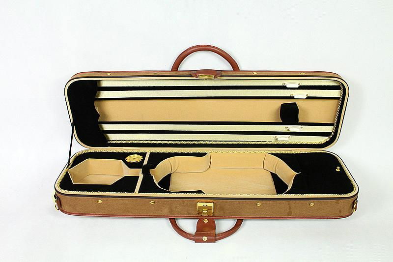 小提琴盒 - VN-1232 - BENA (中国 辽宁省 生产