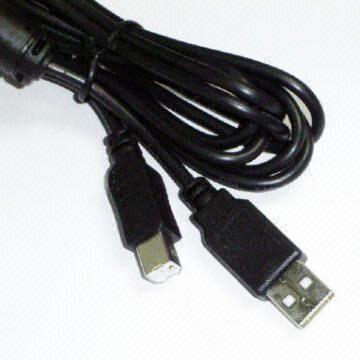 usb cable wires