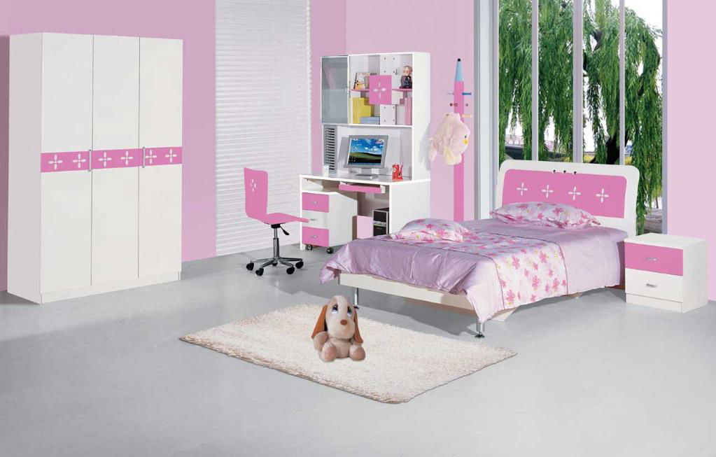 children bedroom on Children S Bedroom   Hk 6605   Weibao  China Manufacturer    Children