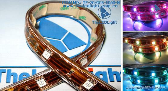 led ribbon light