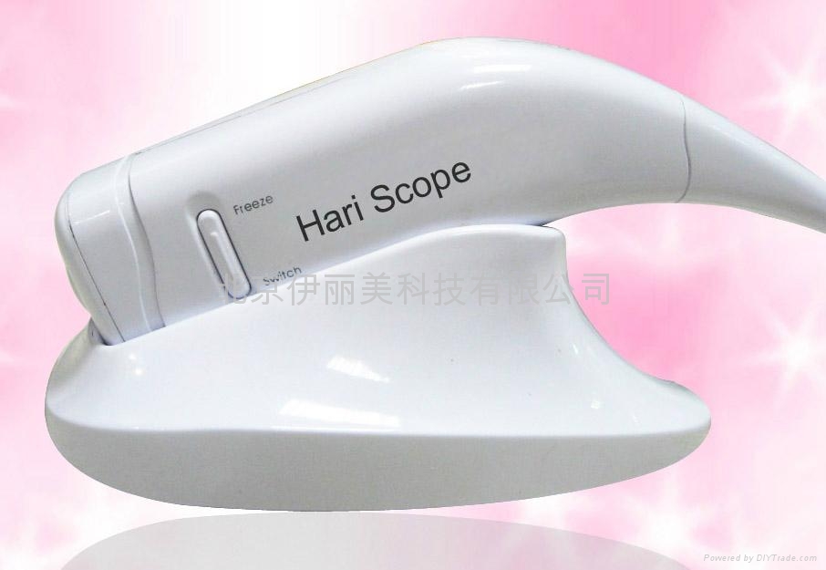 <em>头发检测仪</em>便宜<em>价格</em> 质量好吗