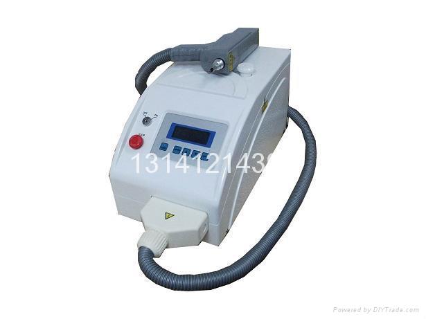 Tattoo Removal laser Device