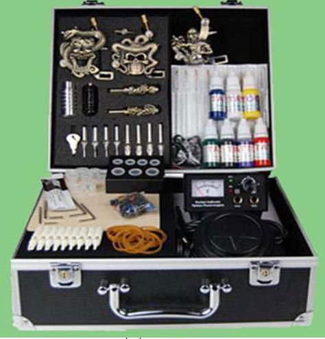 Tatto Machine on How To Make A Tattoo Gun    Tattoo Pictures Online