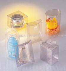 PET BOX Products - Plastic Packaging 