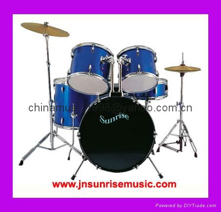 Marching Bass Drum. Drum Set Marching Drum Bass