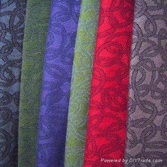 Drapery Fabric