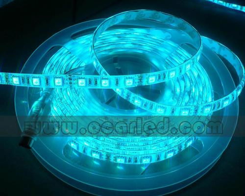 Flexible LED Strip Light with