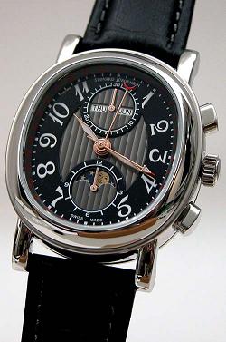 switzerland clocks