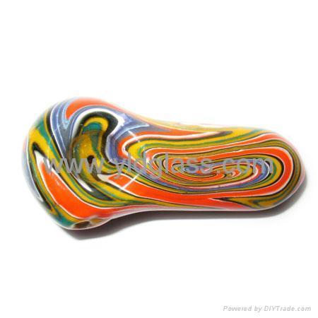 Glass pipes Glass pipes