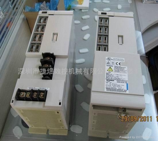 MDS-B-SP-150.Mitsubishi Spindle Driver MDS-B-SP-150.Mitsubishi Spindle Driver