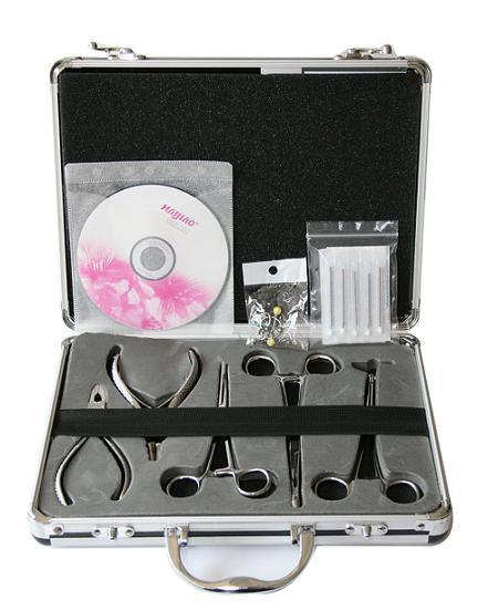 Tattoo Piercing Kit