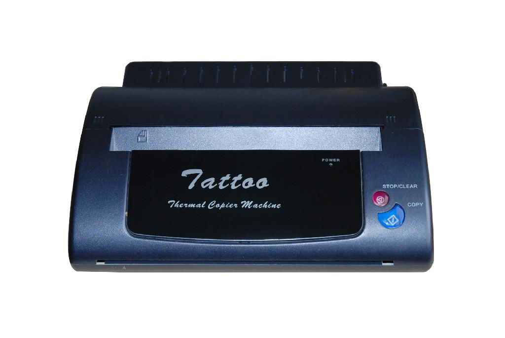 Tattoo Thermal Machine