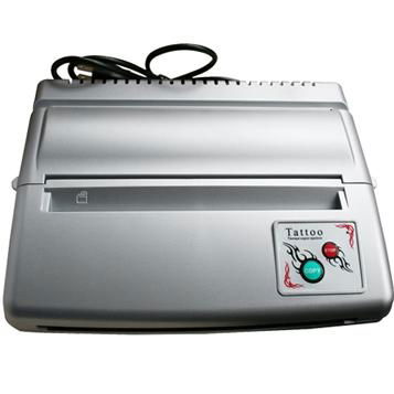 Wholesale NEW TATTOO FLASH THERMAL COPIER MACHINE STENCIL MAKER