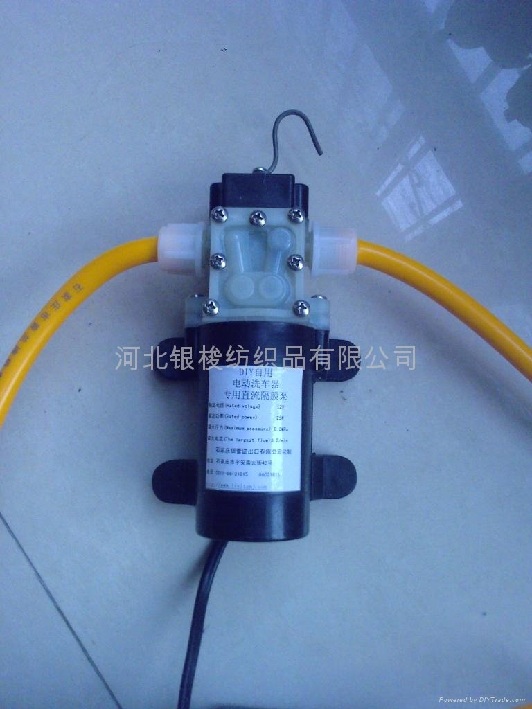 DIY自助洗车机 - 002 - lisite (中国 河北省 贸易商