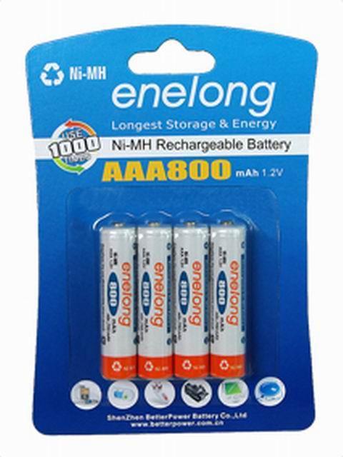 Digital Camera Batteries