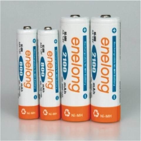 Battery Camera