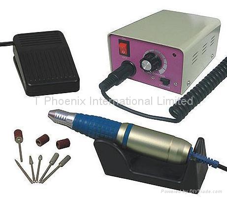 Electric Nail Drill