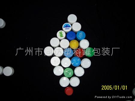 矿泉水瓶盖