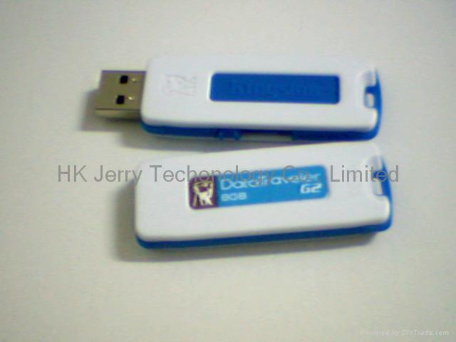 Драйвер Kingston Data Traveler Winxp