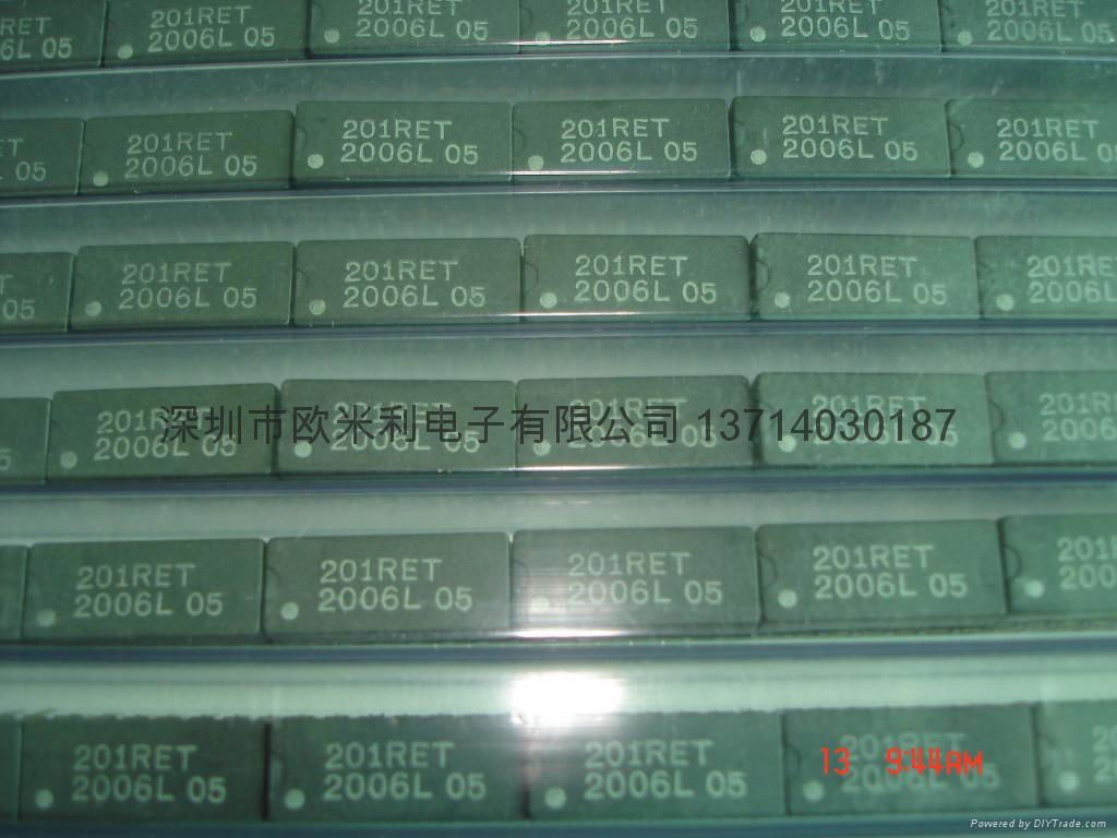 供应B超机100ns,200ns专用延时线DELAY LN