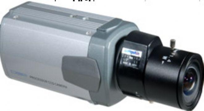 Sony Ccd Camera