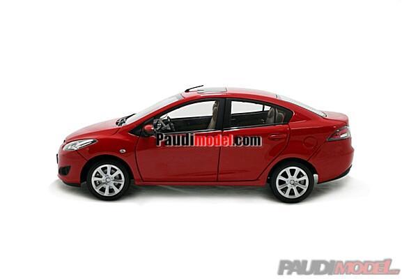 This car is an engineering masterpiece. 118 Mazda 2 Sedan 2009. This car is an engineering masterpiece. 118 Mazda 2 Sedan 2009.