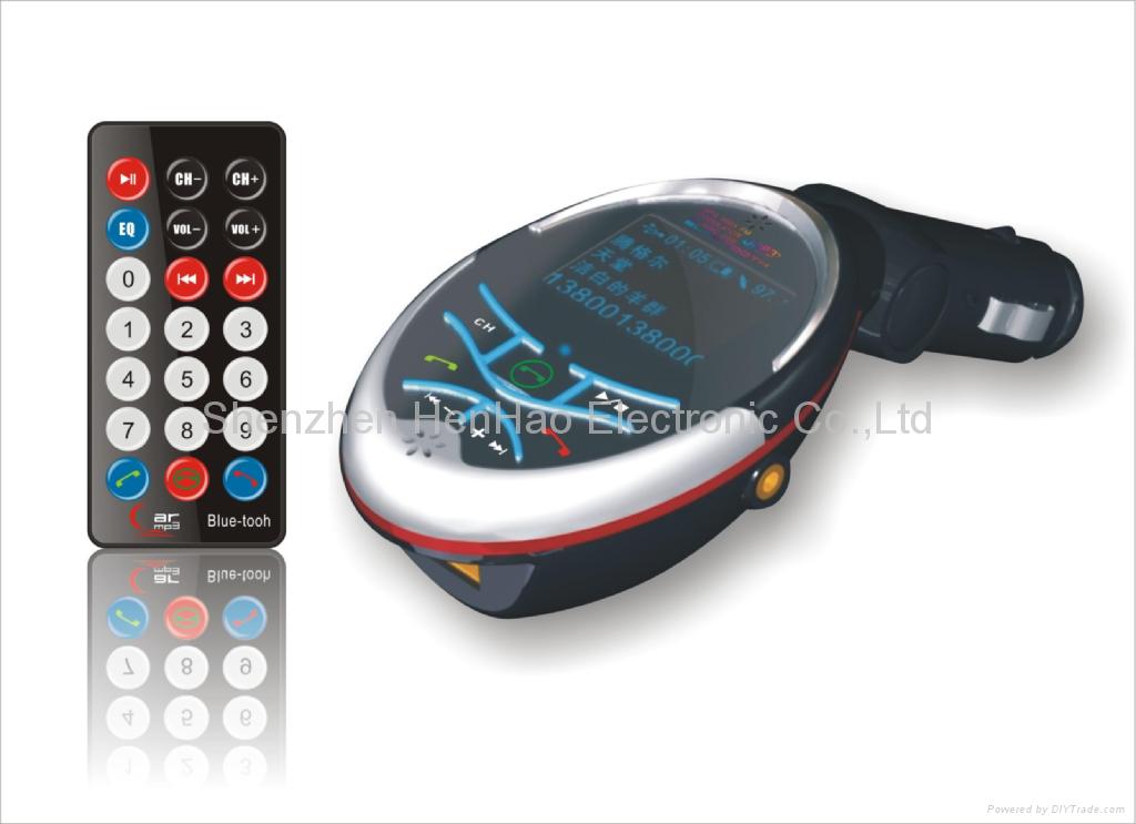 Mp3 With Usb