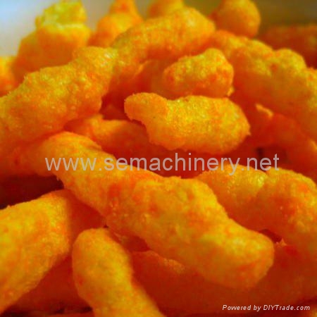 cheetos extruder machinery cheetos extruder machinery
