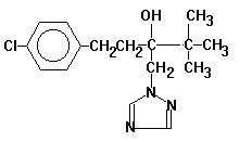 Tebuconazole