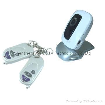 best gsm security camera on 3G GSM SMS Remote Cameras - JS-3G - Top CCTV (China Manufacturer ...