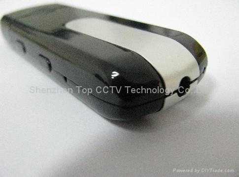 Spy Usb