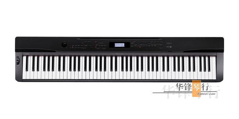 卡西欧px-330 px330数码电子钢琴