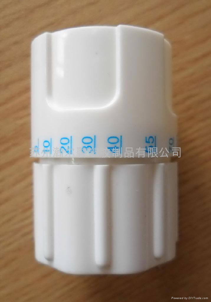 精密流量控制器 - HEX - OEM (中国 江苏省 生产