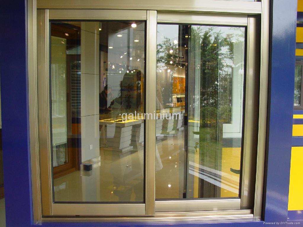 Sliding Window