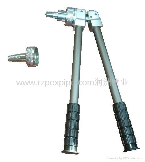 Pex Tools