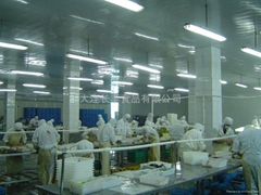CHANGFENG INTERNATIONAL GROUP CO., LIMITED