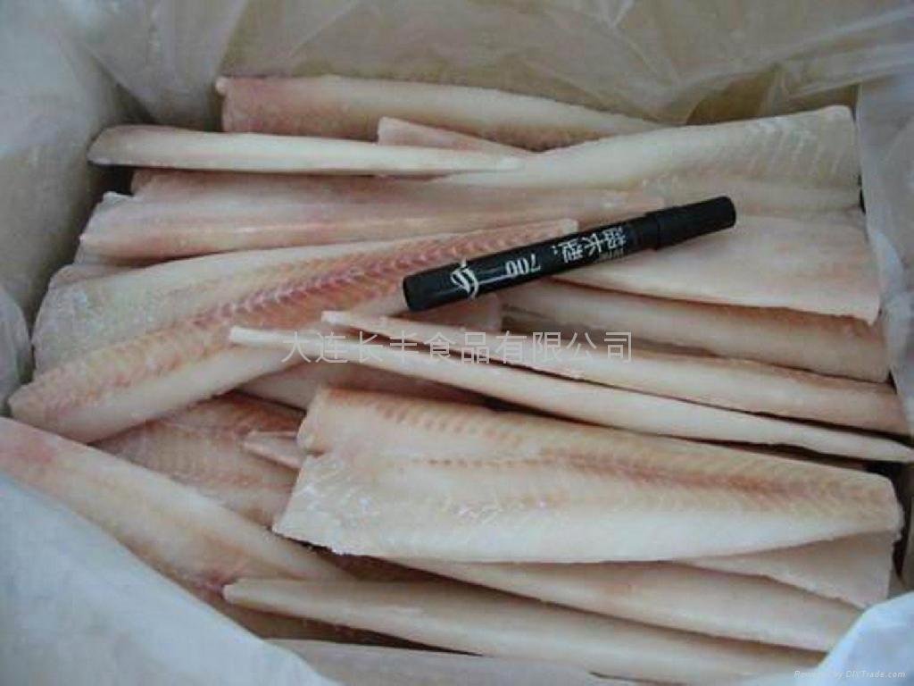 阿拉斯加鳕鱼片 - 2 - DLCF (中国 辽宁省 生产商) - 粗加工水产品 - 加工食品 产品 「自助贸易」