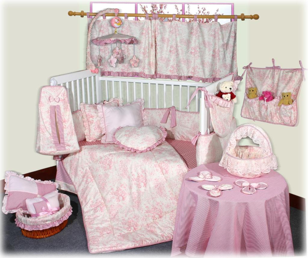 baby comforter sets
