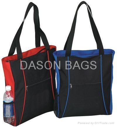 Tote Bags on Tote Conference Bag   Dc B5099  China Manufacturer    Other Bags