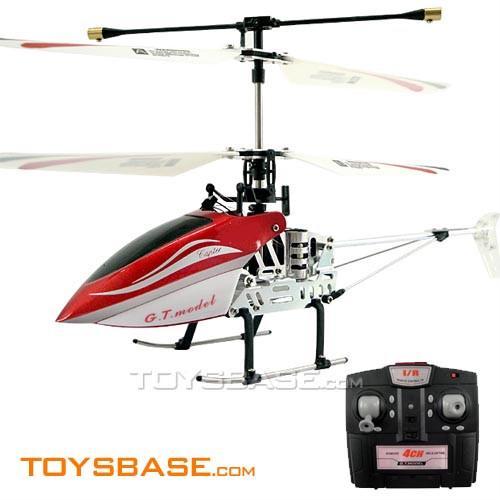 Toy Rc Helicopter