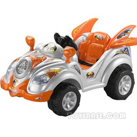 bike rider cartoon. Ride on Cartoon Car (ZTL66443)