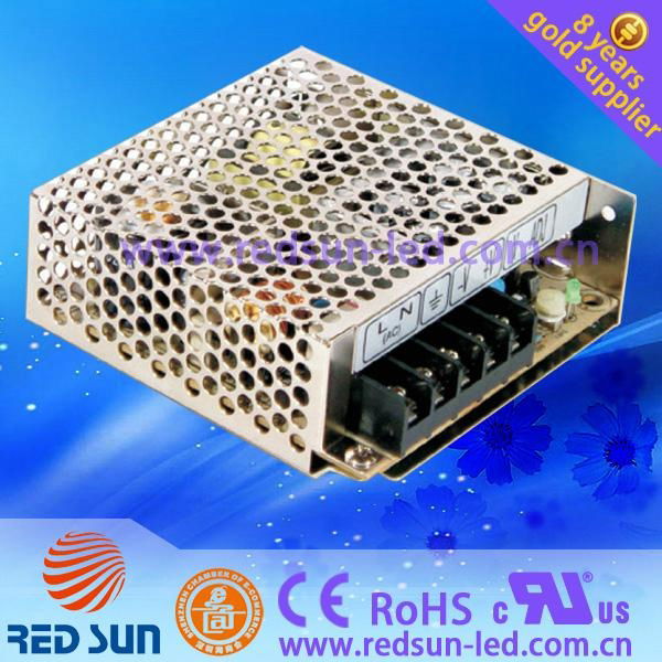 50w switching power supply